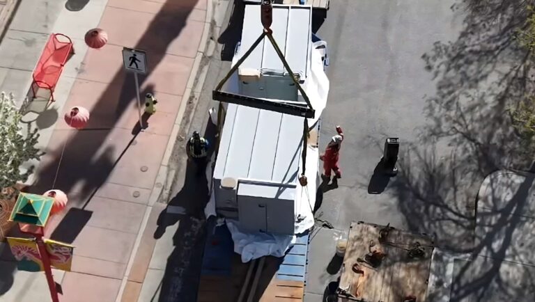 How We Brought Fresh Air Back to a Building That Was Holding Its Breath