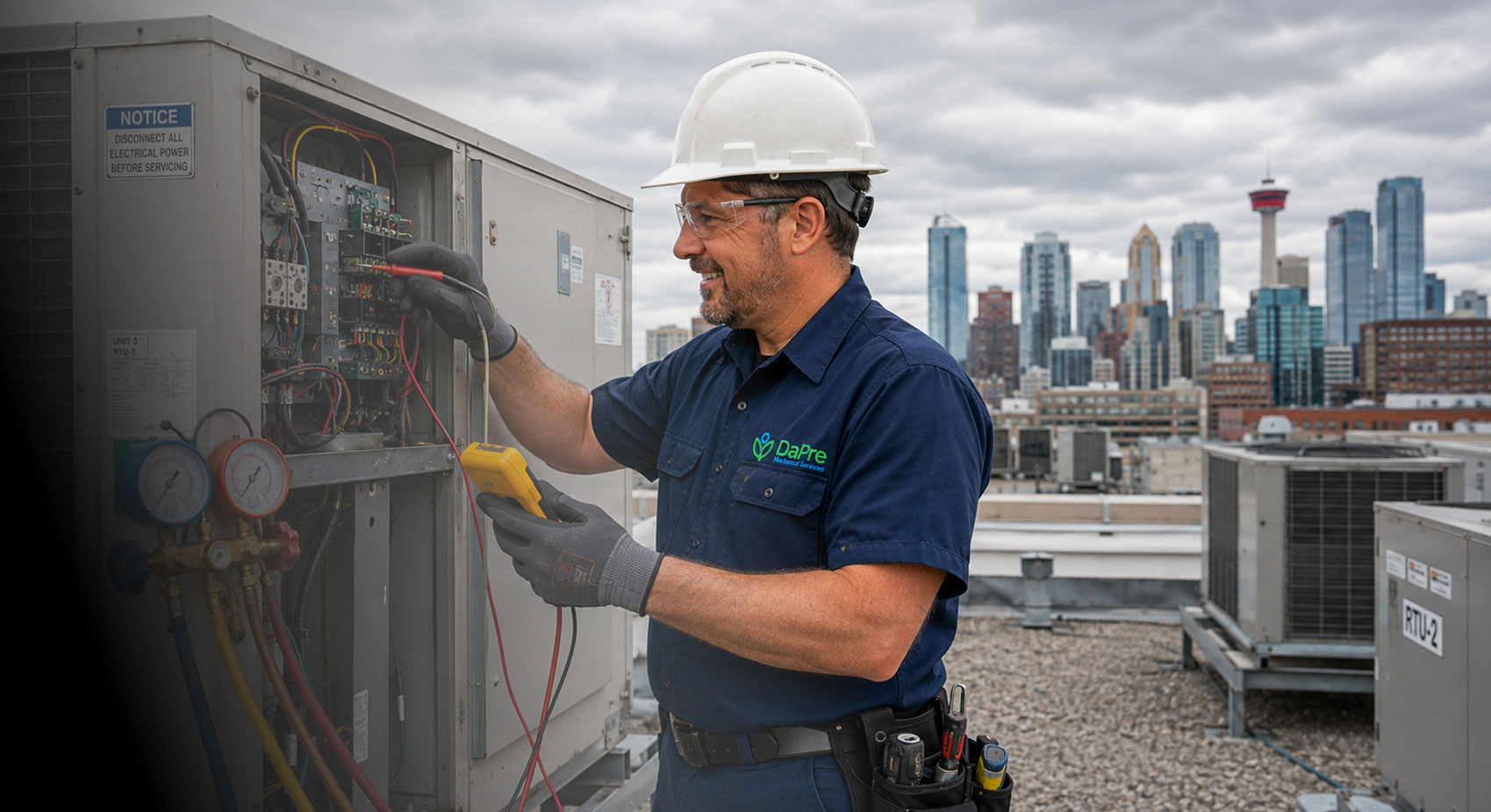 HVAC Services